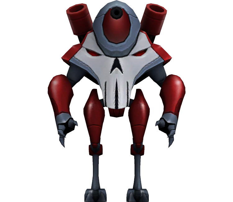 Preview in Browser - Ben 10: Ultimate Alien - Cosmic Destruction