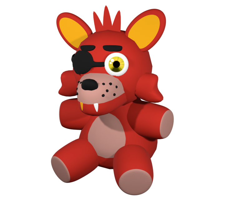 Preview in Browser - Five Nights at Freddy's Customs