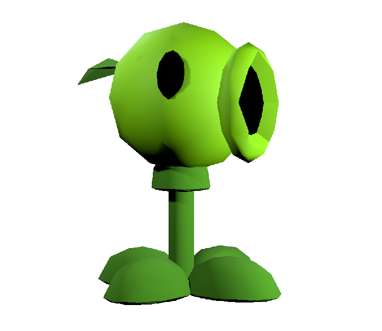 Preview in Browser - Plants VS. Zombies Customs