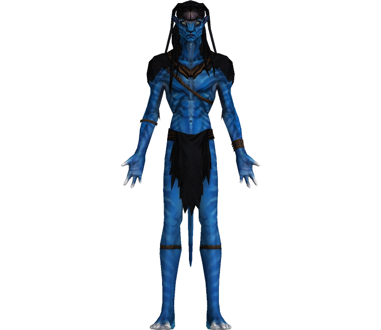 Preview in Browser - James Cameron's Avatar: The Game