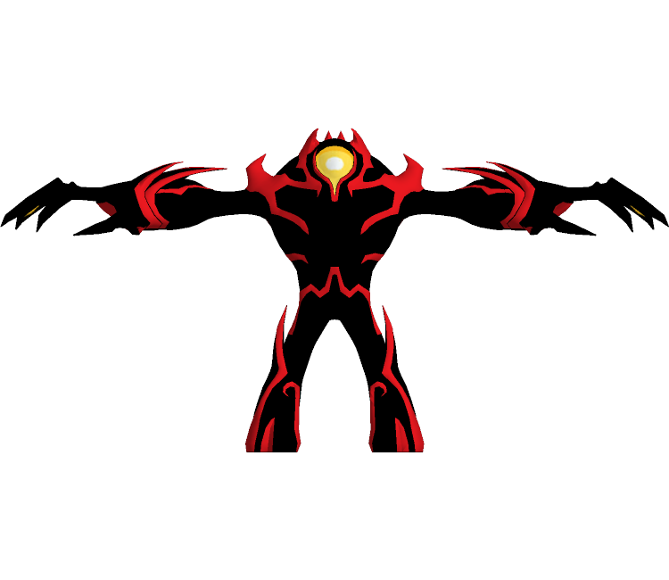 Preview in Browser - Ben 10 Omniverse