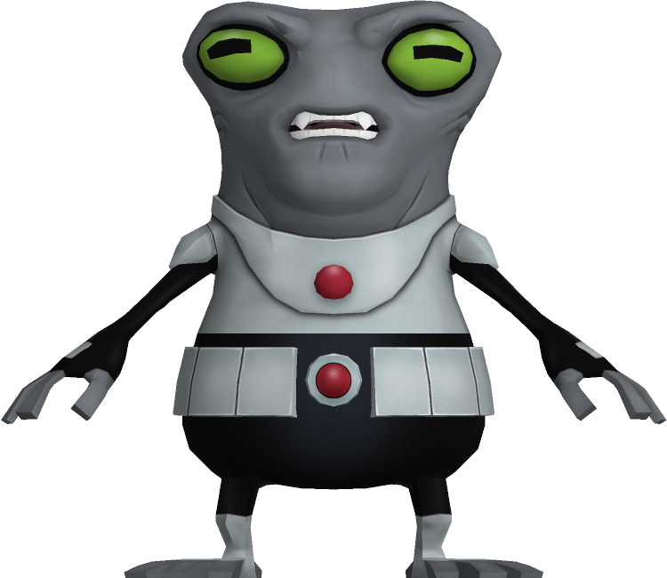 Preview in Browser - Ben 10 Omniverse
