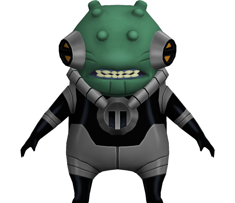 Preview in Browser - Ben 10 Omniverse