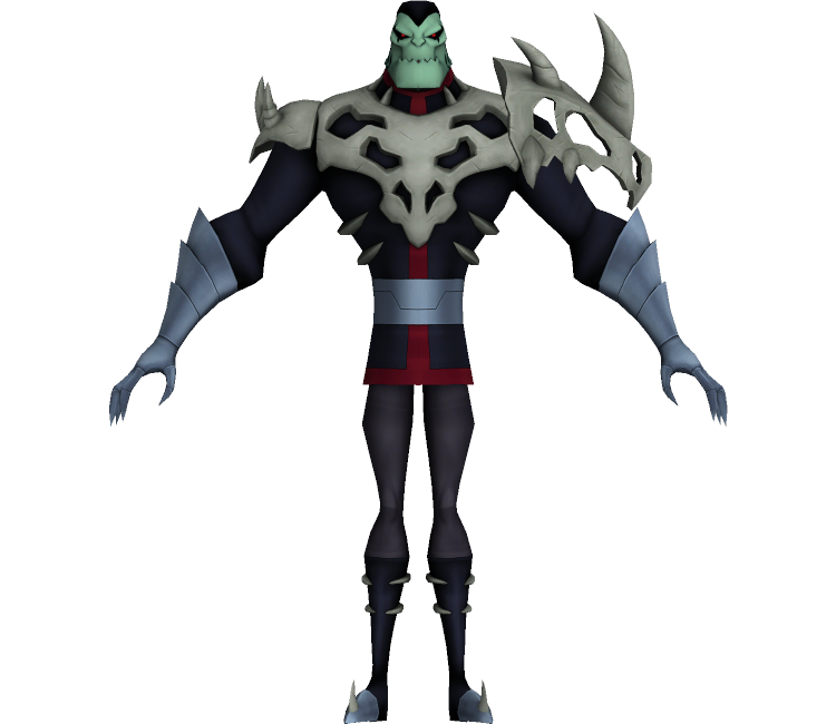 Preview in Browser - Ben 10 Omniverse