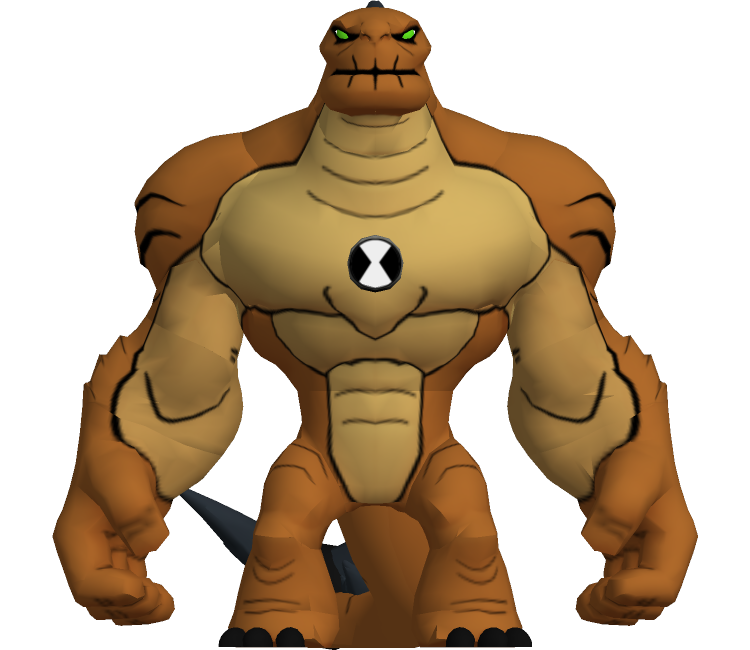 Preview in Browser - Ben 10: Super Hero Time (Roblox)