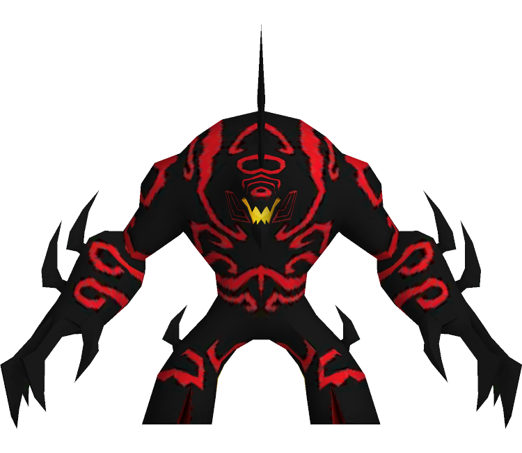 Preview in Browser - Ben 10 Omniverse: Wrath of Psychobos