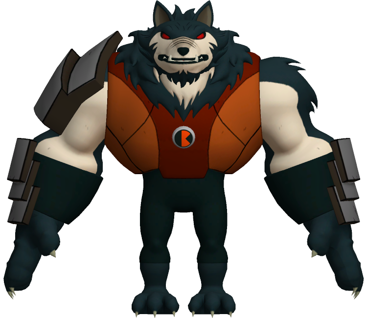 Preview in Browser - Ben 10: Power Trip
