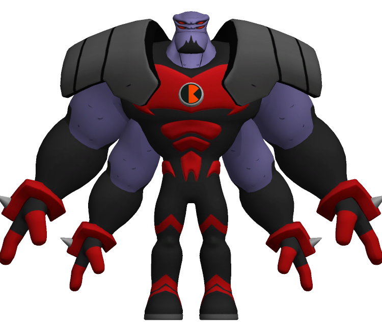 Preview in Browser - Ben 10: Power Trip