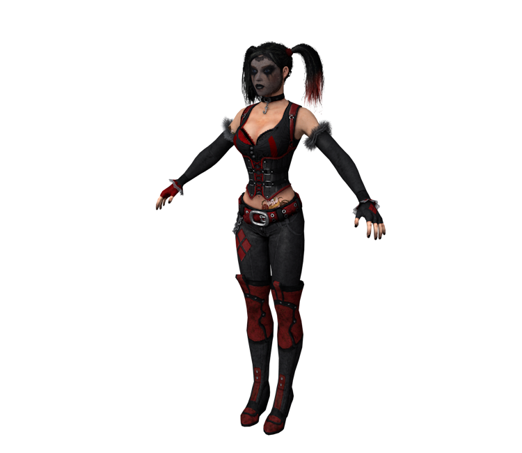 Preview in Browser - Batman: Arkham City