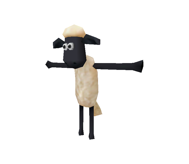 Preview in Browser - Shaun the Sheep: Off His Head