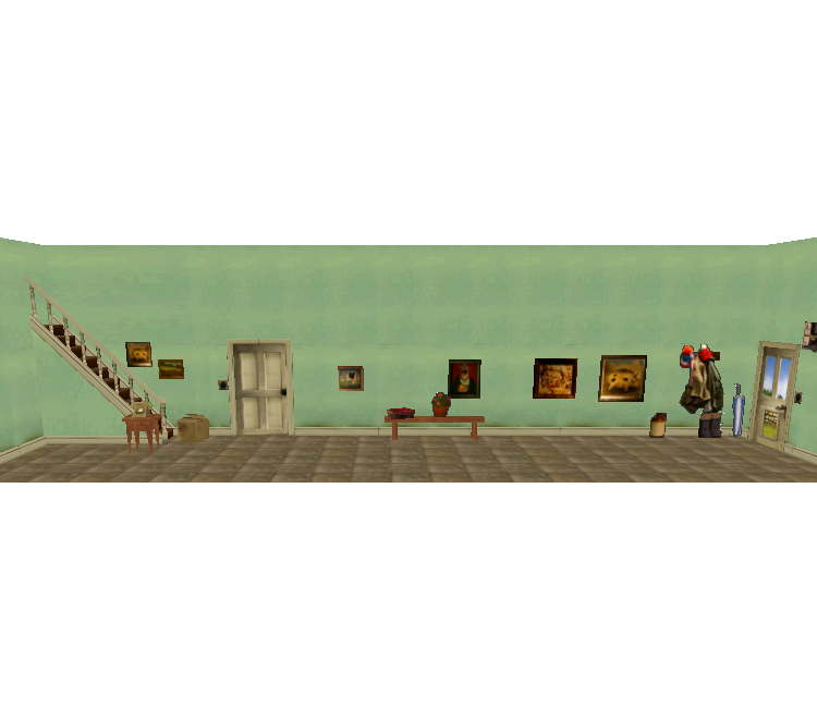 Preview in Browser - Shaun the Sheep: Off His Head