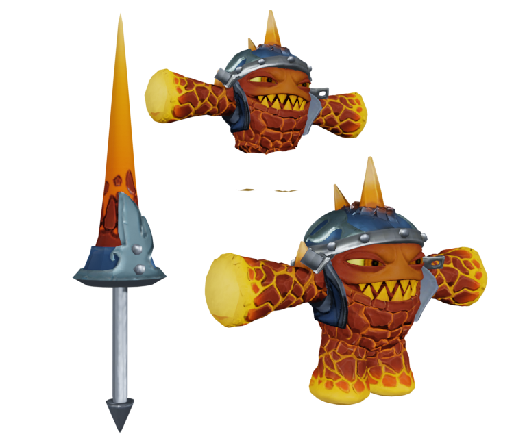 Preview in Browser - Skylanders: Superchargers