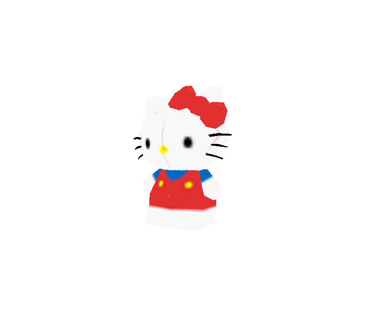 Preview in Browser - Hello Kitty: Big City Dreams