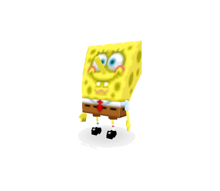Preview in Browser - SpongeBob's Truth or Square