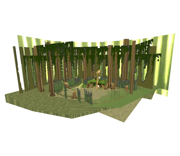 Preview in Browser - Shrek Super Slam