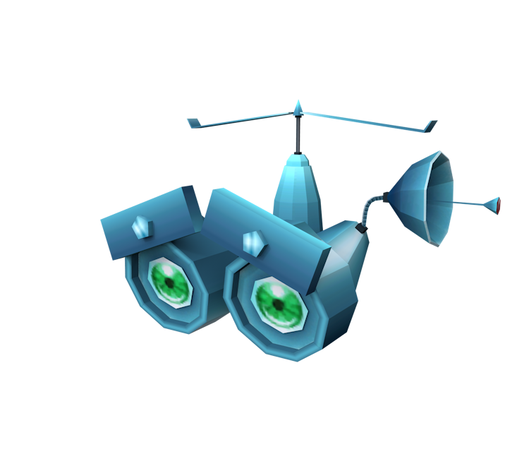 Preview in Browser - M&M's Adventure