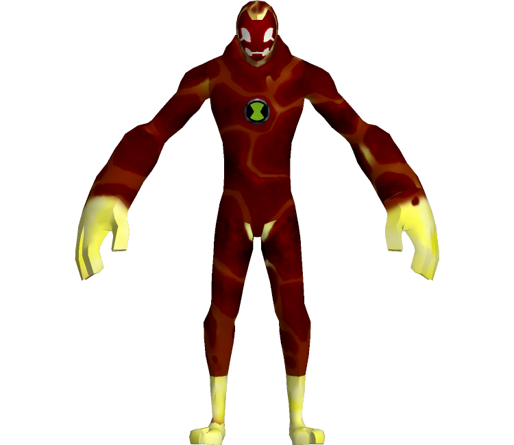 Preview in Browser - Ben 10 Ultimate Alien: Galactic Racing