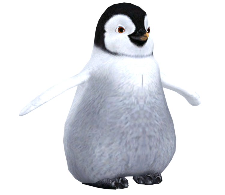 Preview in Browser - Happy Feet