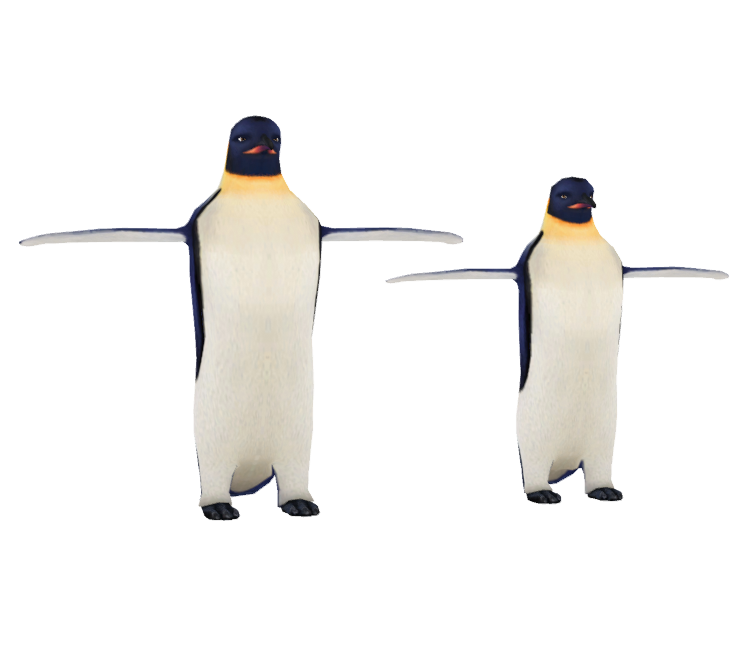 Preview in Browser - Happy Feet
