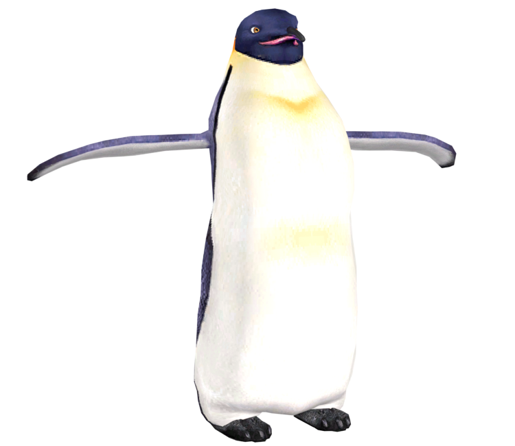 Preview in Browser - Happy Feet
