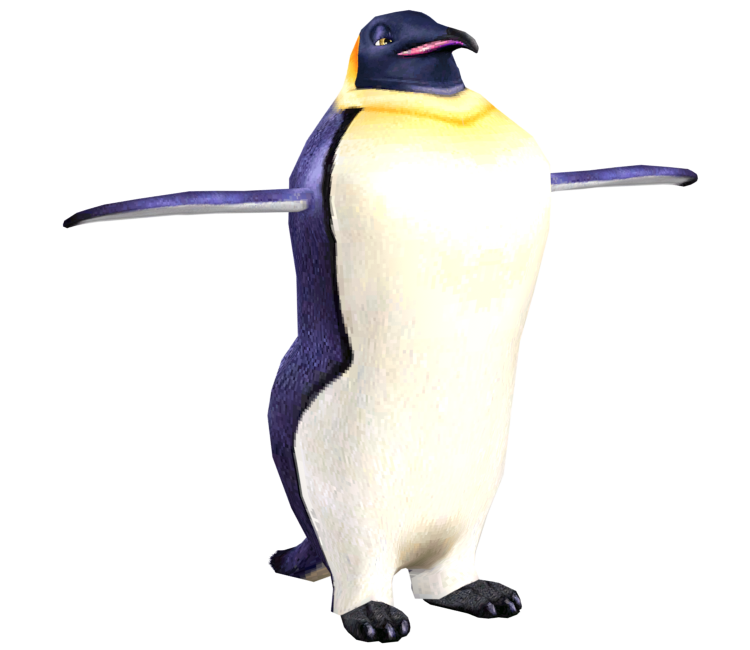 Preview in Browser - Happy Feet