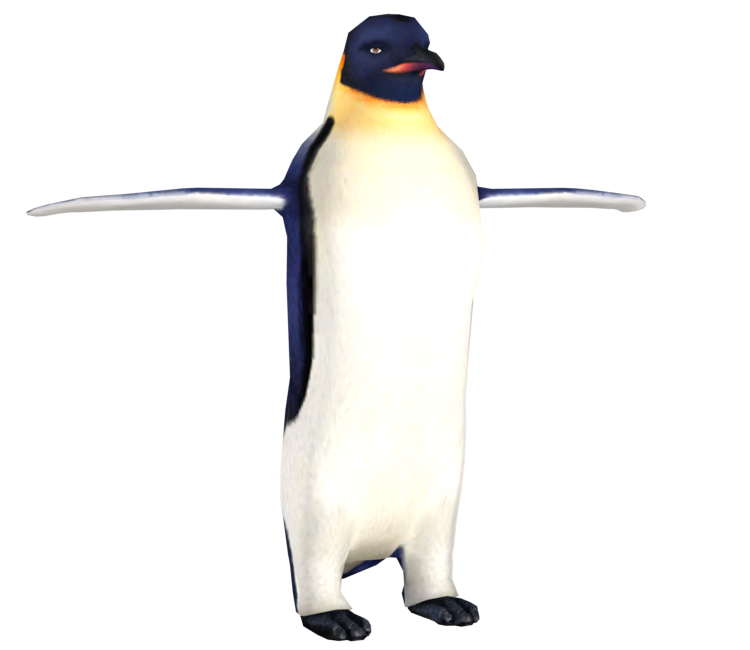 Preview in Browser - Happy Feet