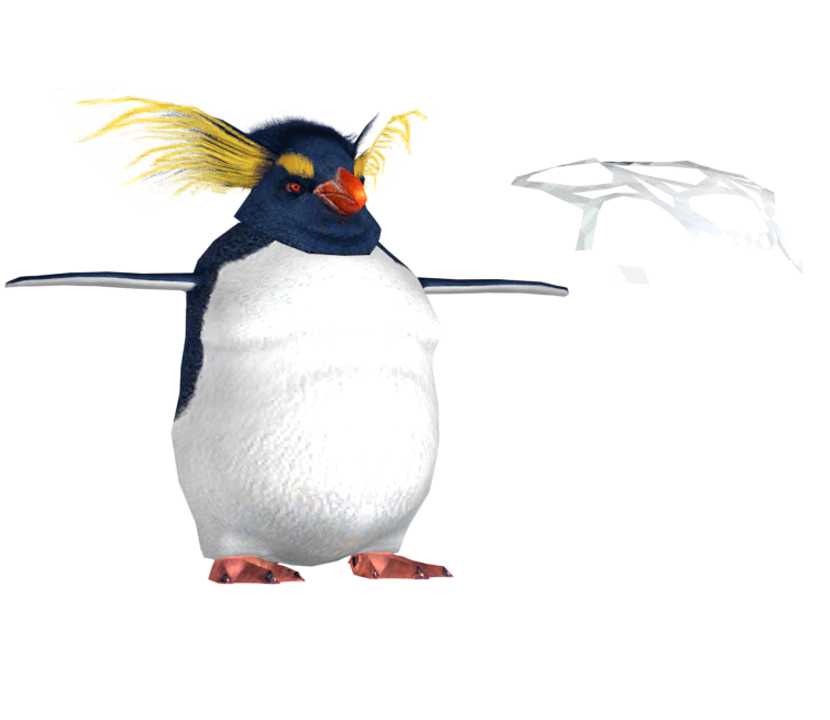 Preview in Browser - Happy Feet