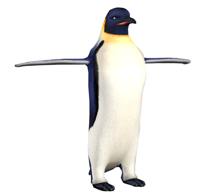 Preview in Browser - Happy Feet