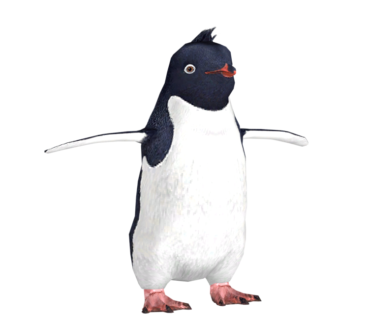 Preview in Browser - Happy Feet
