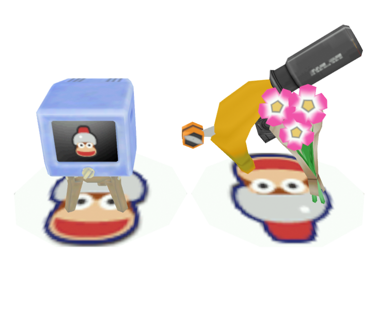 Preview in Browser - Ape Escape 3