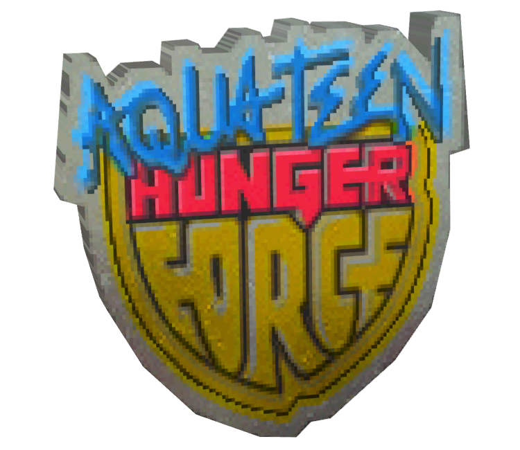 Preview in Browser - Aqua Teen Hunger Force Zombie Ninja Pro-Am