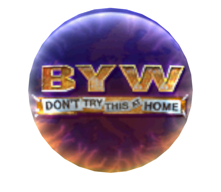 Preview in Browser - Backyard Wrestling: Don't Try This at Home