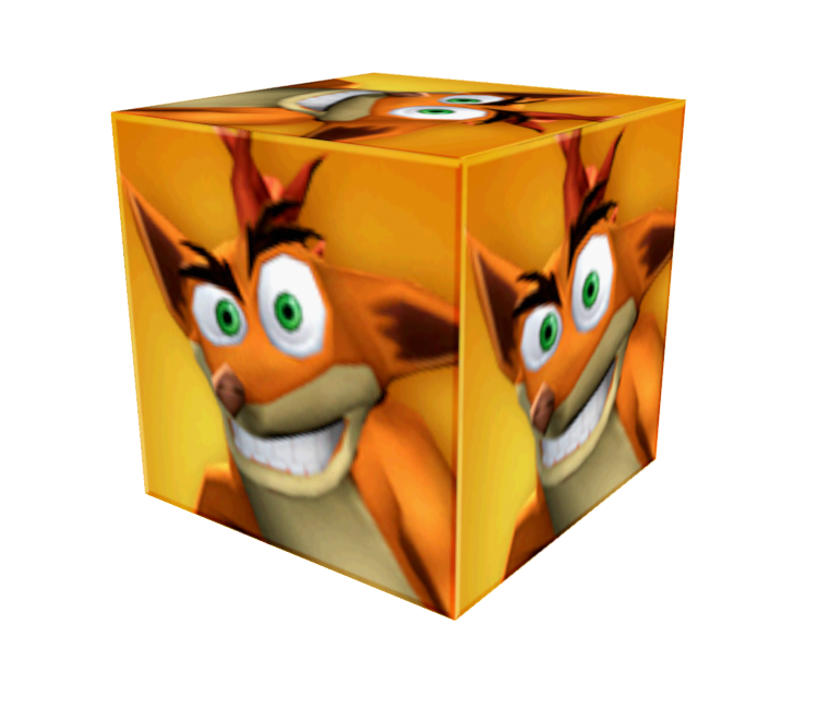 Preview in Browser - Crash Tag Team Racing