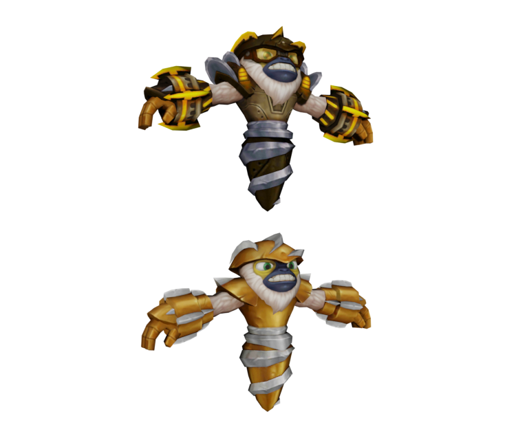 Preview in Browser - Skylanders: Ring of Heroes