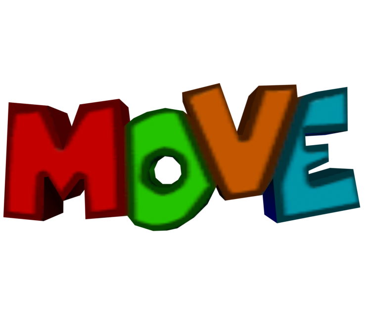 Preview in Browser - Disney Move