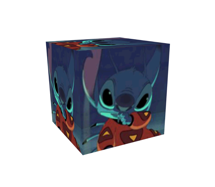 Preview in Browser - Disney's Stitch: Experiment 626