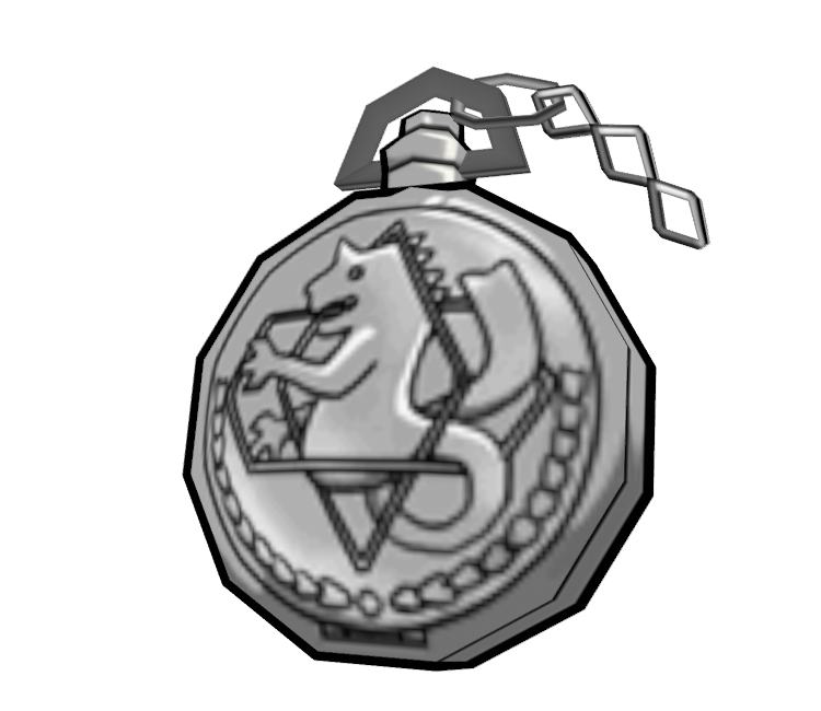 Preview in Browser - Fullmetal Alchemist Dream Carnival