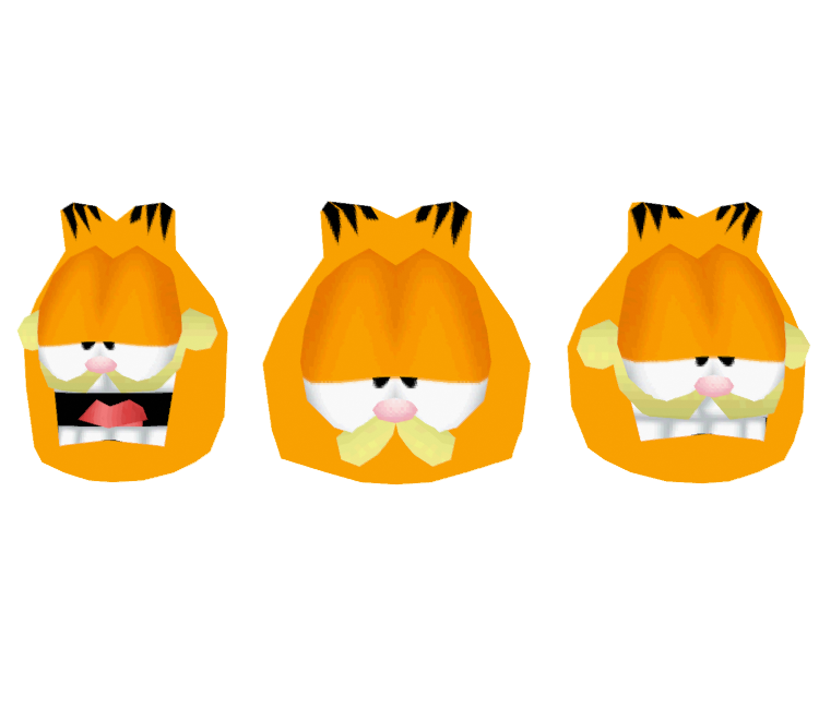 Preview in Browser - Garfield
