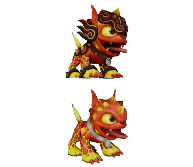 Preview in Browser - Skylanders: Ring of Heroes