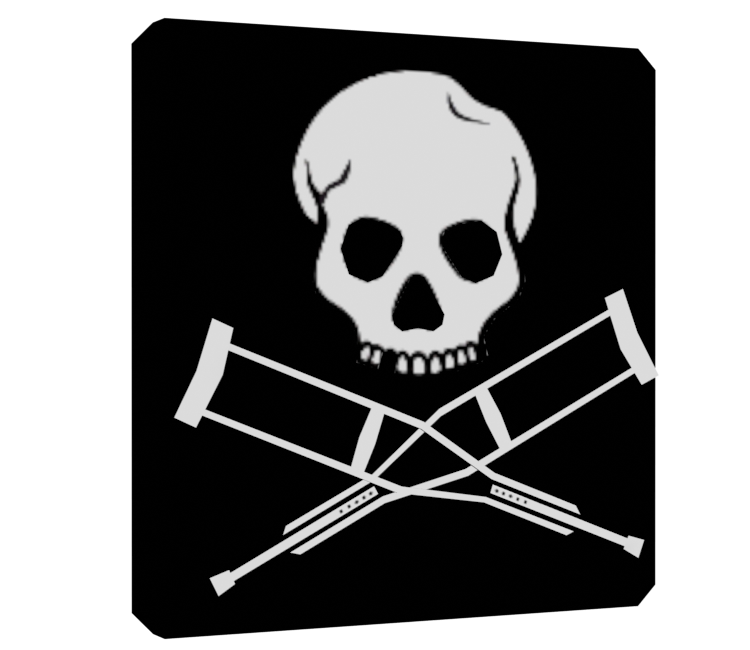 Preview in Browser - Jackass: The Game