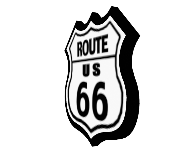 Preview in Browser - The King of Route 66