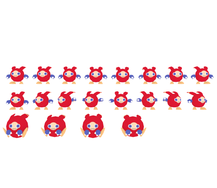 Preview in Browser - Klonoa 2: Lunatea's Veil