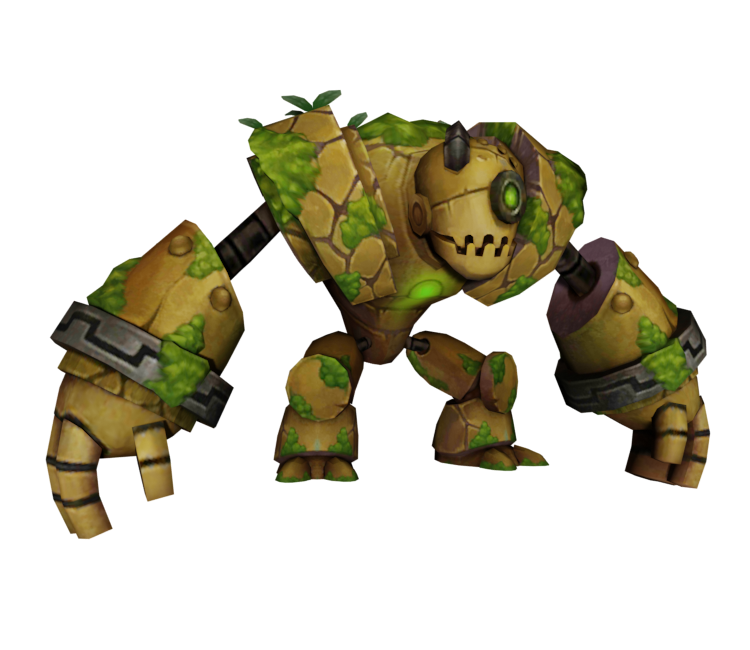 Preview in Browser - Skylanders: Ring of Heroes