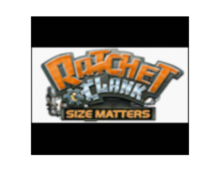 Preview in Browser - Ratchet & Clank: Size Matters