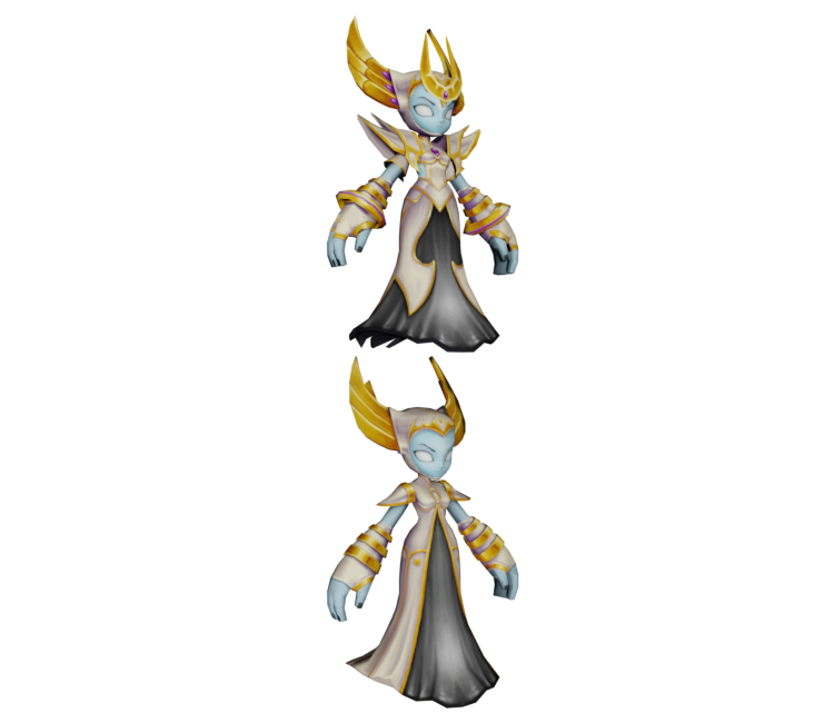 Preview in Browser - Skylanders: Ring of Heroes