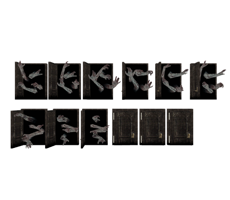 Preview in Browser - Resident Evil Outbreak - File 1