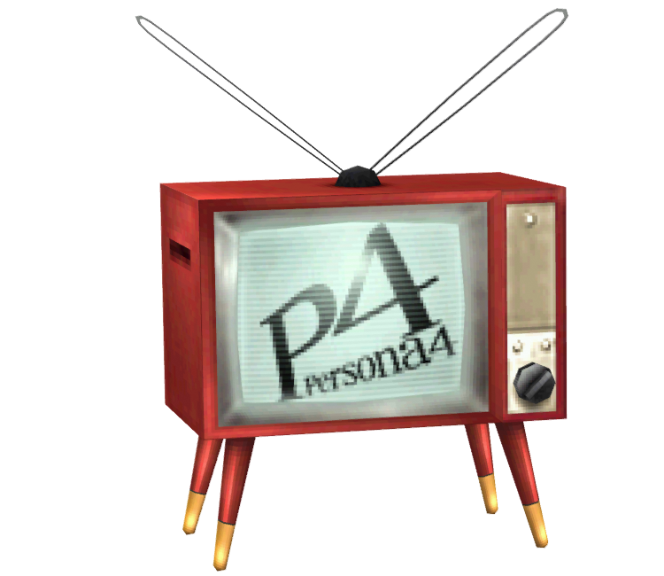 Preview in Browser - Shin Megami Tensei: Persona 4