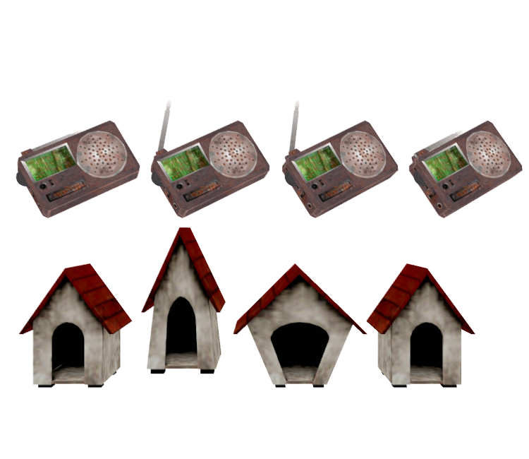 Preview in Browser - Silent Hill 2