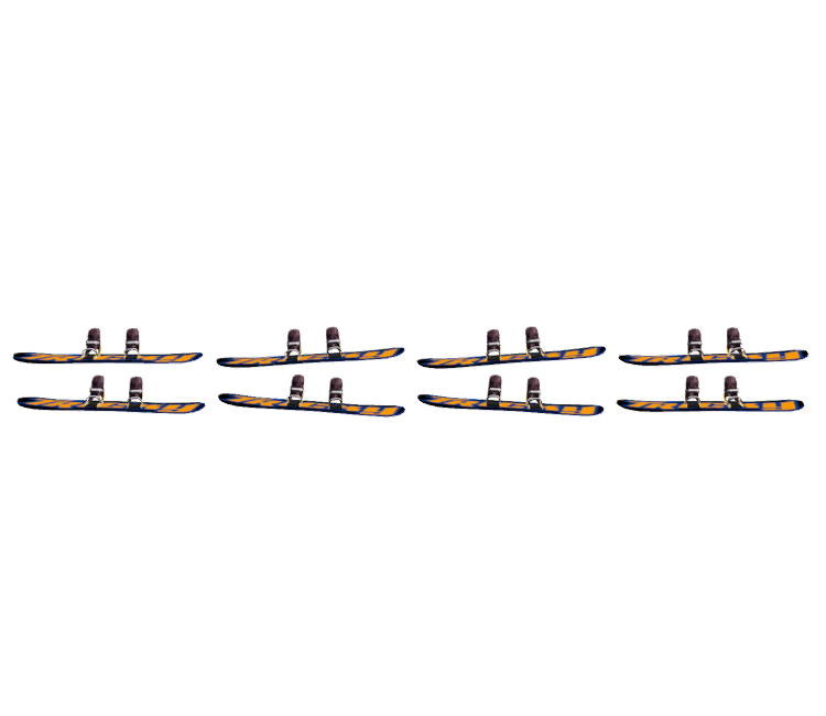 Preview in Browser - SSX Tricky