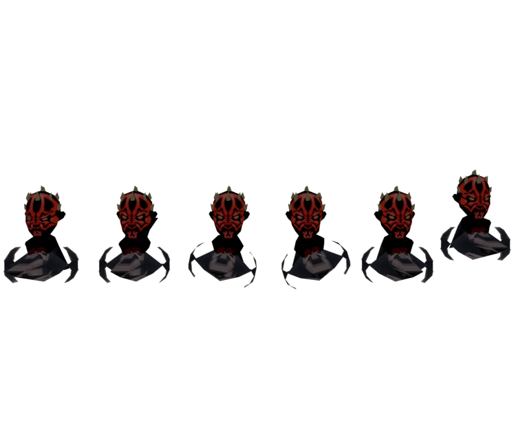 Preview in Browser - Star Wars: Super Bombad Racing